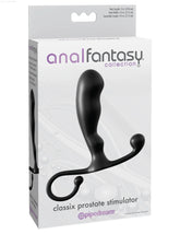 Anal Fantasy Collection - Classix Prostate Stimulator-French Quarter Lingerie